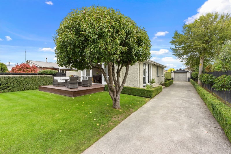 12 Twyford Street, Bishopdale, Christchurch - Carousel 20
