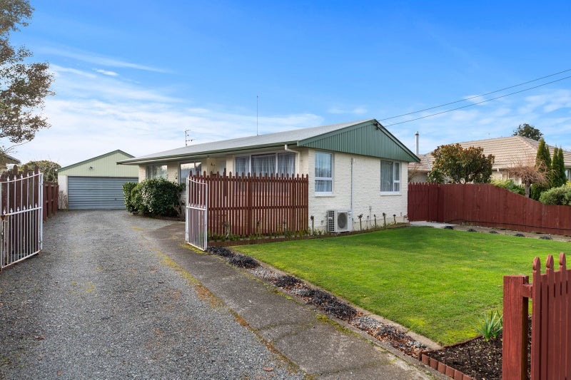 51 Farquhars Road, Redwood, Christchurch - Carousel 1