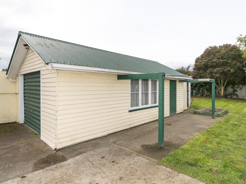 14 Kettle Avenue, Awapuni, Palmerston North - Carousel 20