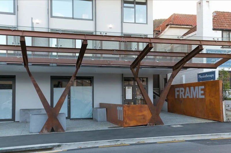 101/111 Molesworth Street, Thorndon, Wellington - Carousel 11