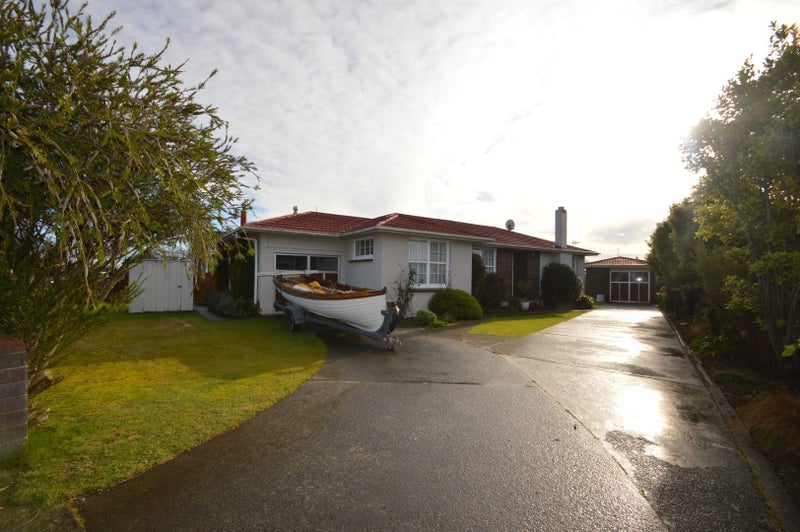 254 Talbot Street, Hargest, Invercargill - Carousel 2