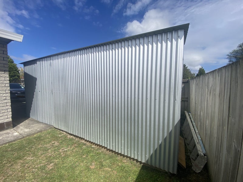 9A Ngaere Avenue, Chartwell, Hamilton - Carousel 12