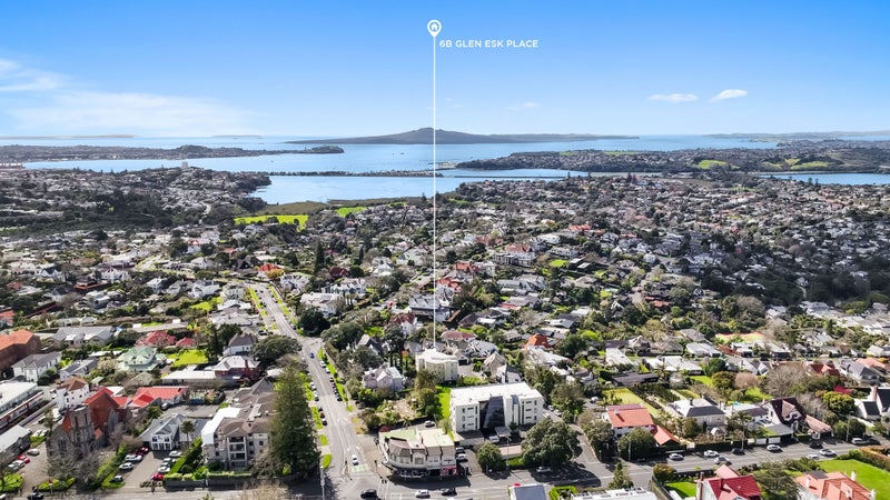 6B Glen Esk Place, Remuera, Auckland - Carousel 2