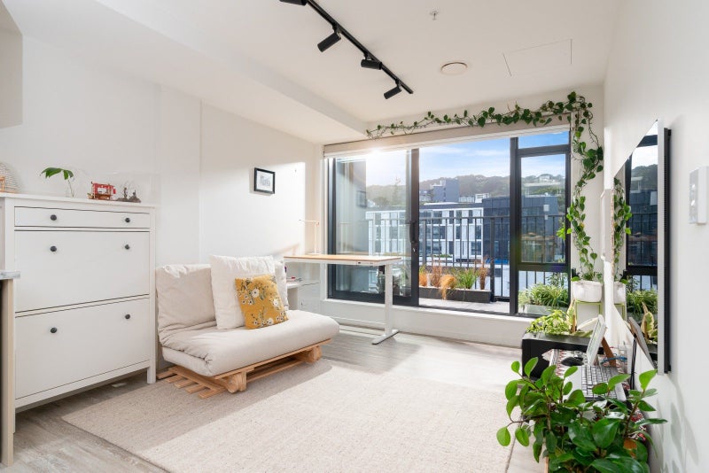 407/21 King Street, Mount Cook, Wellington - Carousel 1