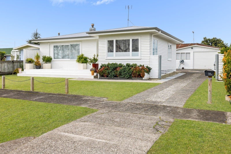 18A Devon Street, Greerton, Tauranga - Carousel 1