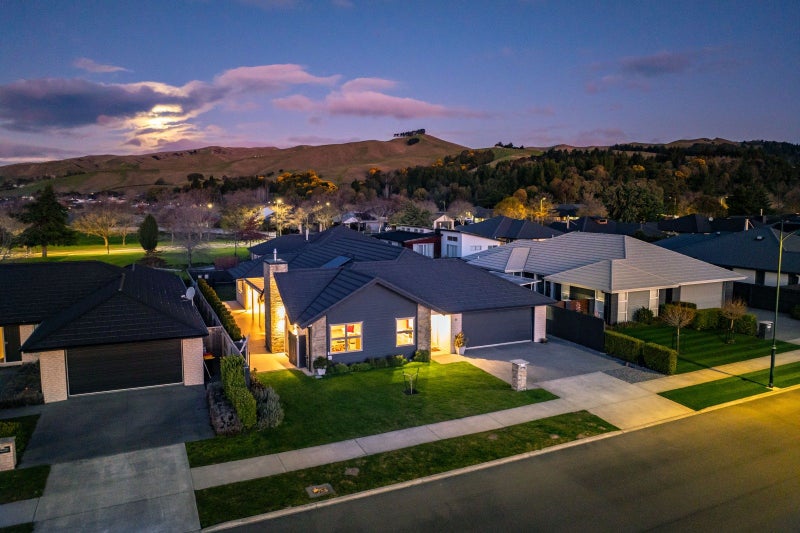 11 Turnbull Drive, Witherlea, Blenheim - Carousel 1