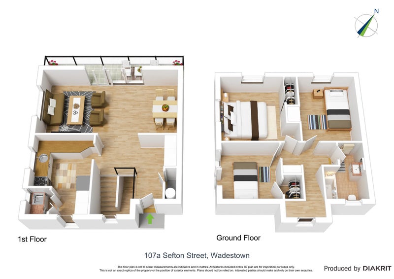 107A Sefton Street, Wadestown, Wellington - Carousel 13