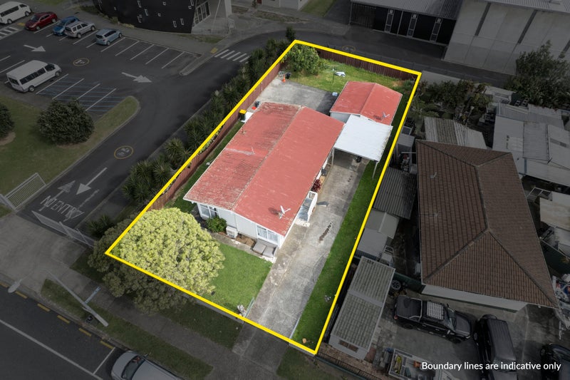 49 Othello Drive, Clover Park, Auckland - Carousel 1