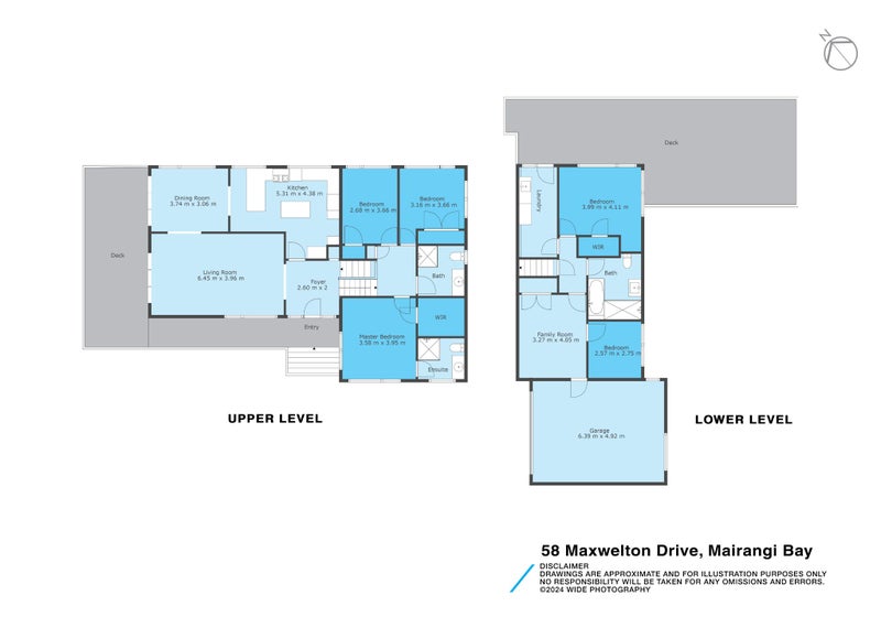 58 Maxwelton Drive, Mairangi Bay, Auckland - Carousel 33