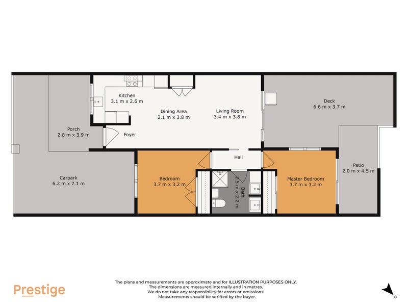 200 Clark Road, Hobsonville, Auckland - Carousel 21