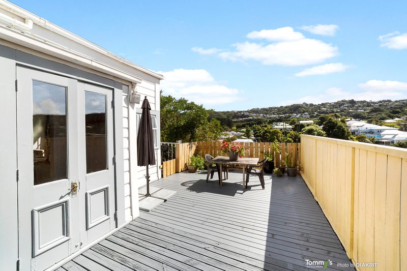 3 Dawson Street, Berhampore, Wellington - Carousel 1
