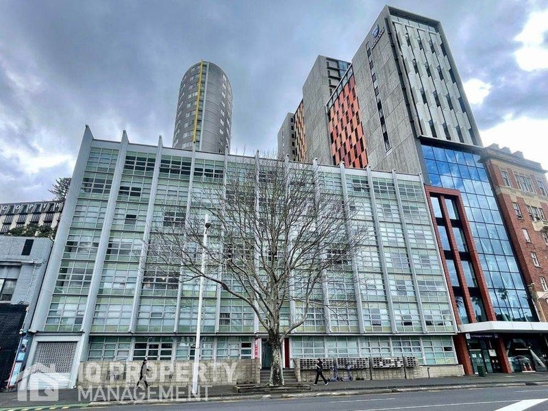 423/133 Beach Road, Auckland Central, Auckland - Carousel 14