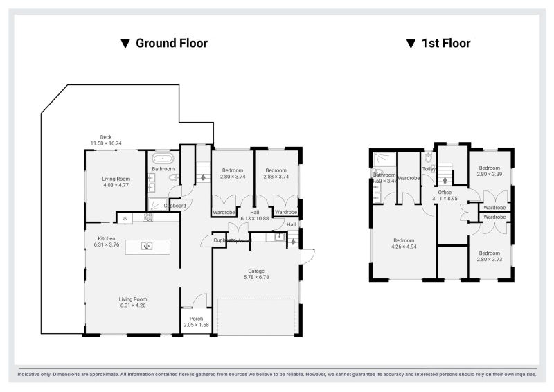 32 Lanyon Place, Whitby, Porirua - Carousel 32