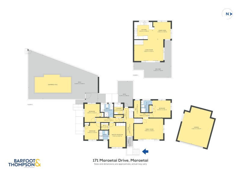 171 Maraetai Drive, Maraetai, Auckland - Carousel 34