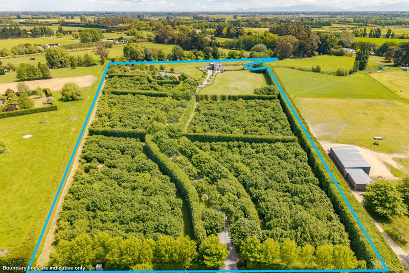 38 Leavington Close, Lincoln, Christchurch - Carousel 44