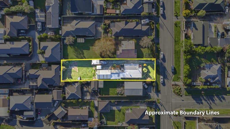 72 Baker Street, New Brighton, Christchurch - Carousel 1