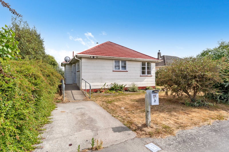 154 Cole Street, Masterton - Carousel 11