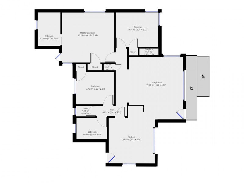 1 Terence Street, Tauhara, Taupo - Carousel 13