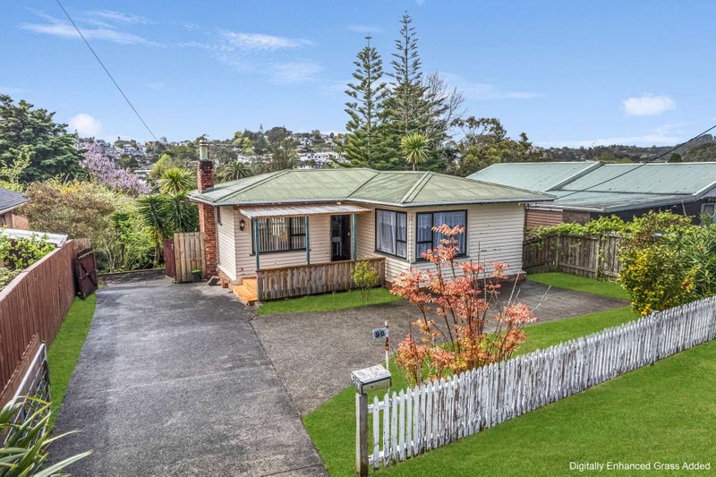 98 Glendale Road, Glen Eden, Auckland - Carousel 1