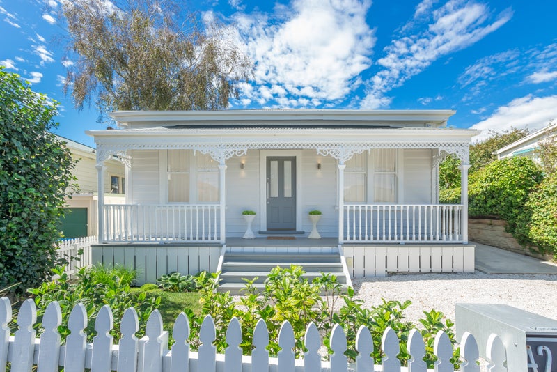 42 John Street, Ponsonby, Auckland - Carousel 1