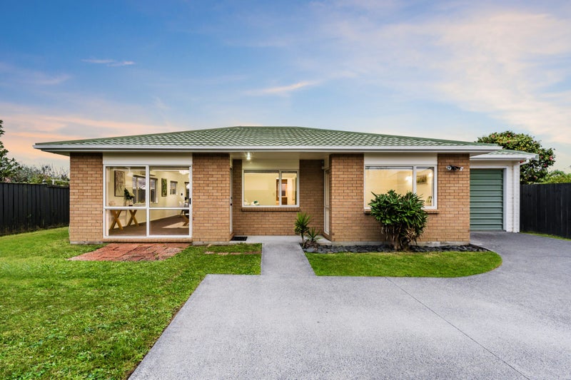 27B Central Avenue, Papatoetoe, Auckland - Carousel 2