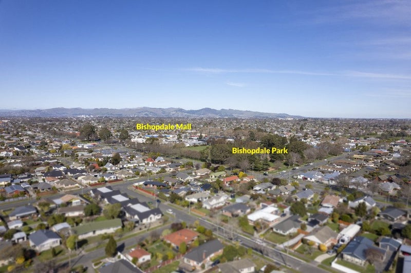 11 Dymock Place, Bishopdale, Christchurch - Carousel 22