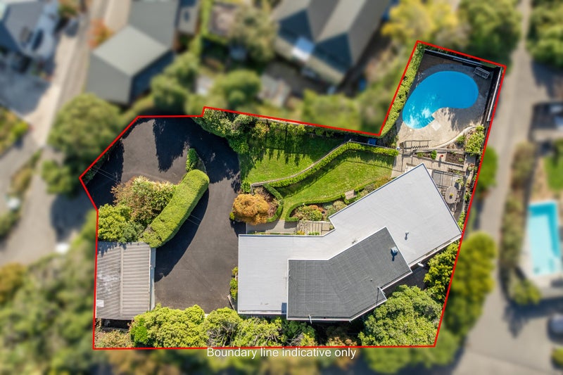 21A Upper Crichton Terrace, Cashmere, Christchurch - Carousel 2