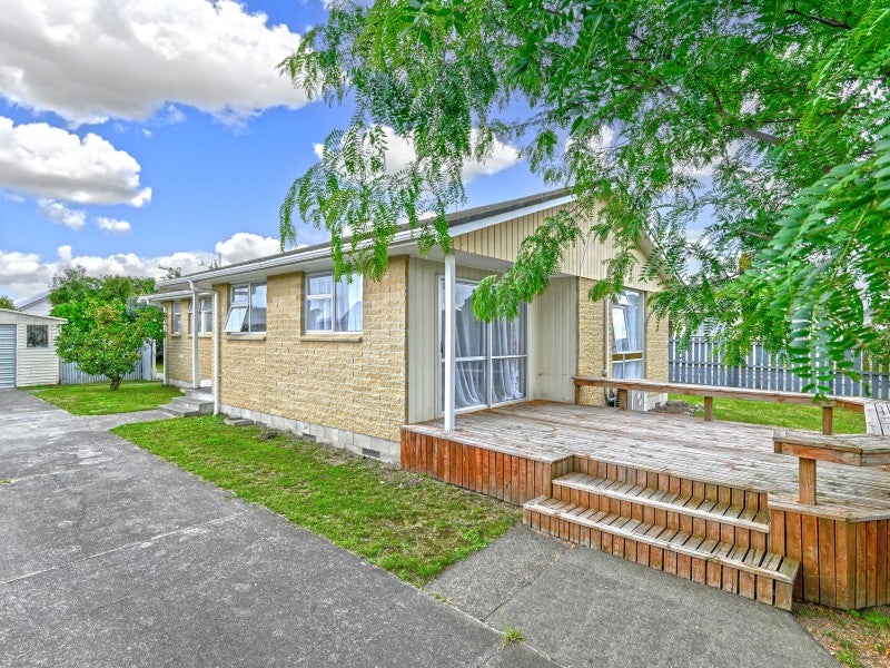 19 Peary Crescent, Flaxmere, Hastings - Carousel 1