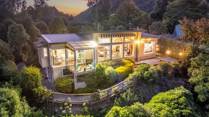 1029B Akatarawa Road, Akatarawa, Upper Hutt - Carousel 1