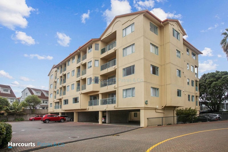 25B/3 HARRISON ROAD, Mount Wellington, Auckland - Carousel 1