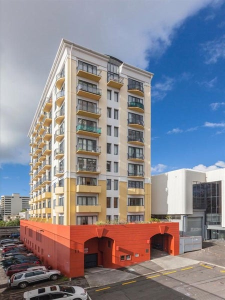 6C/11 Howe Street, Auckland Central, Auckland - Carousel 1