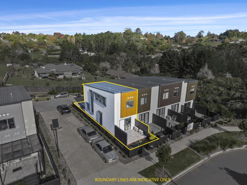 55 Tahere Road, Totara Park, Auckland - Carousel 1