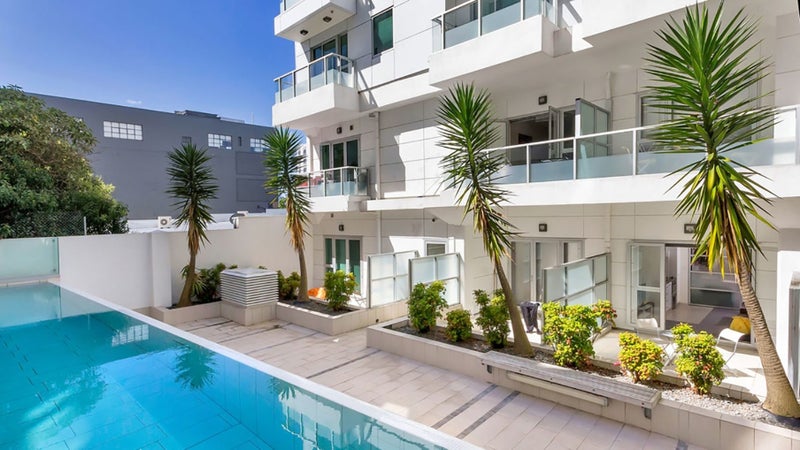 207/85 Beach Road, Auckland Central, Auckland - Carousel 1