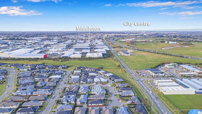 10 Bofors Close, Wigram, Christchurch - Carousel 28