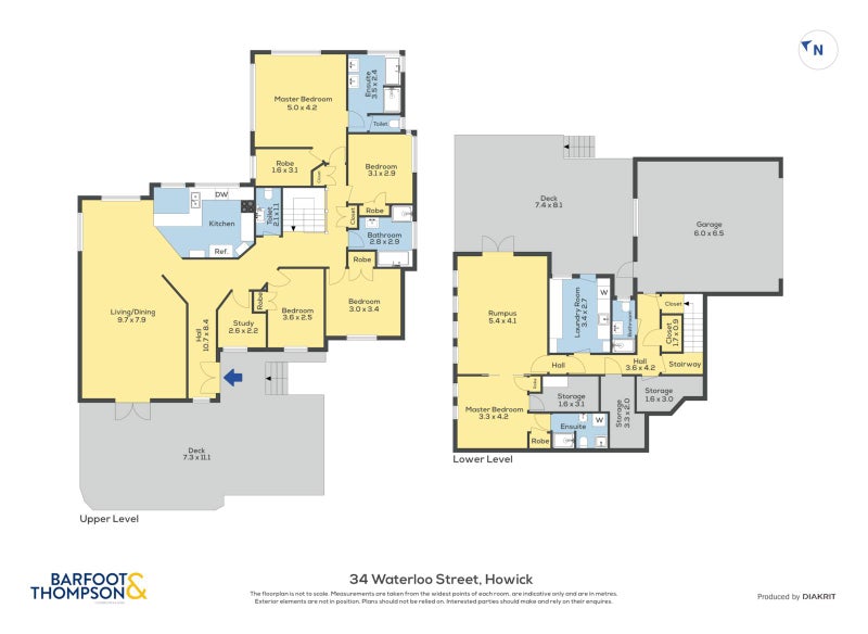 34 Waterloo Street, Howick, Auckland - Carousel 22