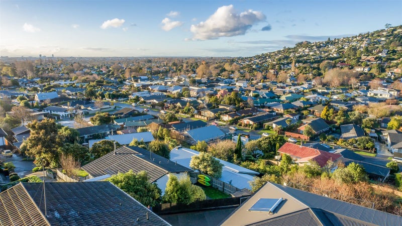 11 Roseneath Place, Cashmere, Christchurch - Carousel 15
