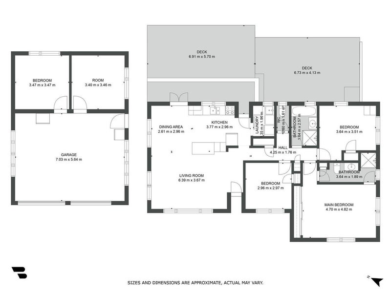 1 Fiesta Drive, Half Moon Bay, Auckland - Carousel 30