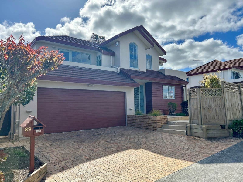 89 Hastings Road, Mairangi Bay, Auckland - Carousel 1