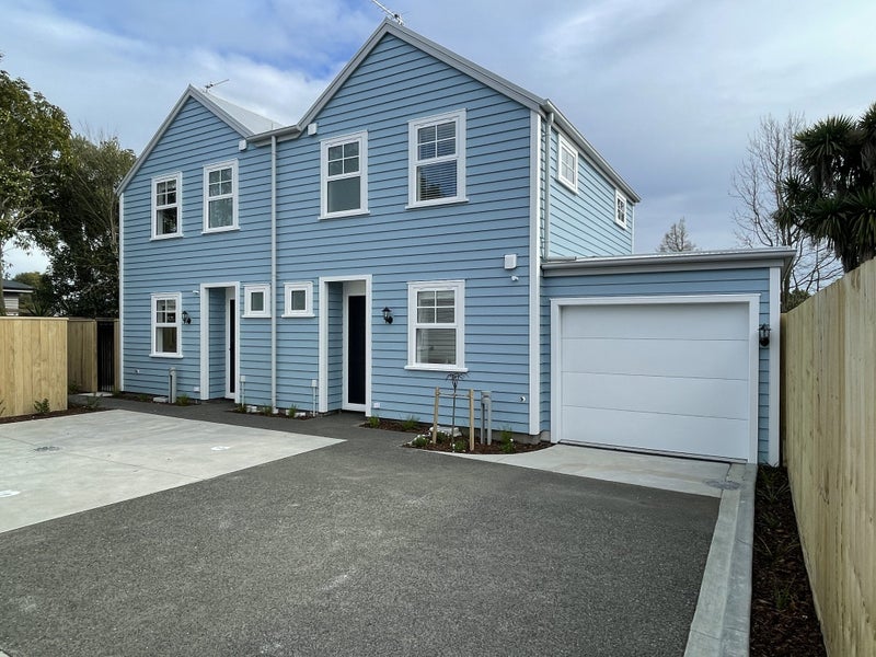 7/21 Hendon Street, Edgeware, Christchurch - Carousel 1