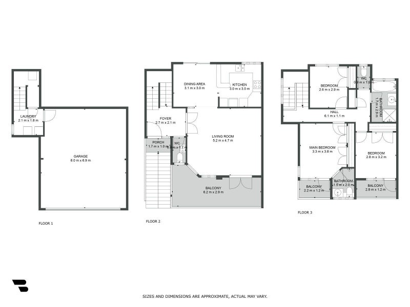 1/49 Sentinel Road, Herne Bay, Auckland - Carousel 18