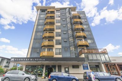 414/35 Abel Smith Street, Te Aro, Wellington - Carousel 1