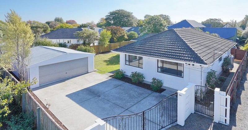 88A Maidstone Road, Ilam, Christchurch - Carousel 1