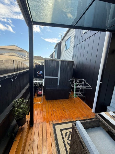 4B Weston Avenue, Papatoetoe, Auckland - Carousel 24