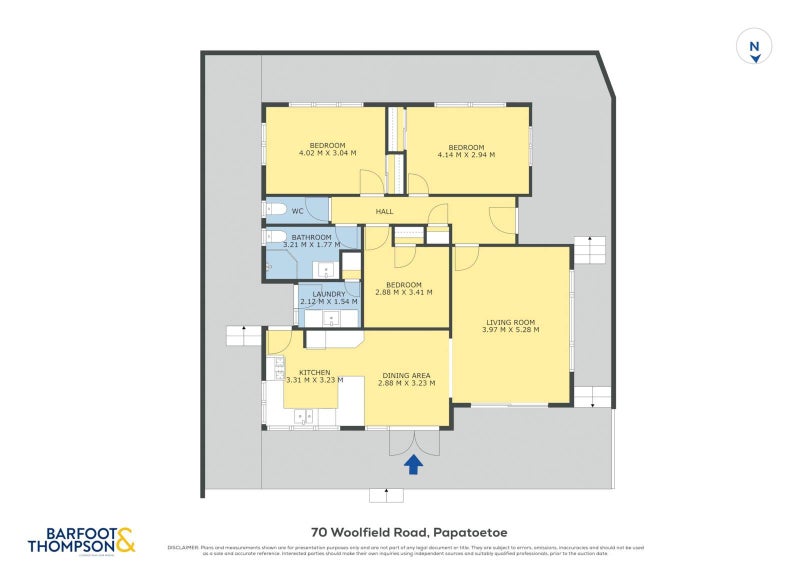 70 Woolfield Road, Papatoetoe, Auckland - Carousel 11