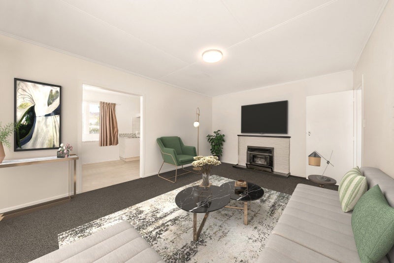 2 Meremere Street, Wainuiomata, Lower Hutt - Carousel 1