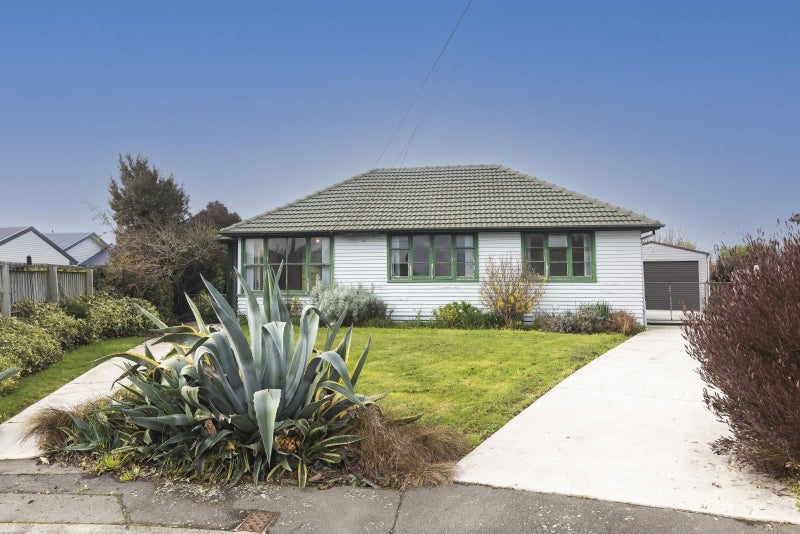 28 Westcott Street, Dallington, Christchurch - Carousel 1