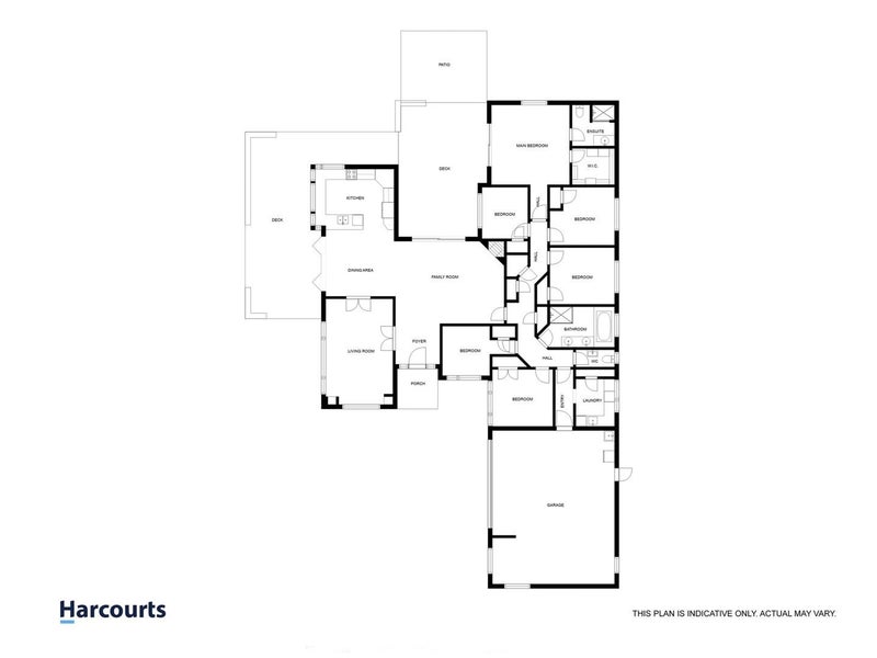 22 Westview Place, Tauriko, Tauranga - Carousel 31