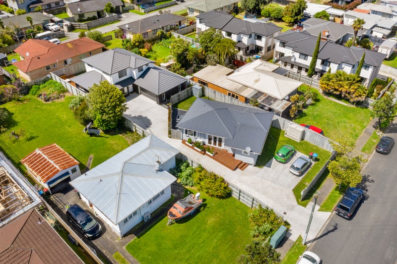 9A CONVOY LANE, Otahuhu, Auckland  - Carousel 30