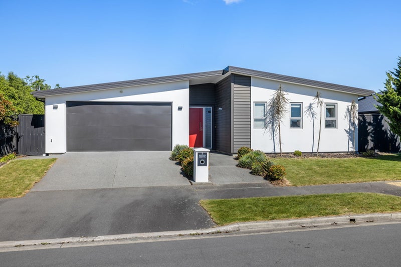 8 Auster Avenue, Wigram, Christchurch - Carousel 1