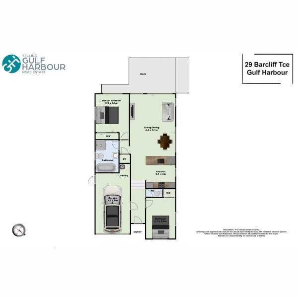 29 Barcliff Terrace, Gulf Harbour, Whangaparaoa - Carousel 31